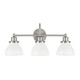 Baxter Bathroom Vanity Light