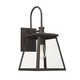 Belmore Outdoor Wall Light