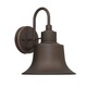 Brock Outdoor Wall Sconce