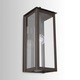 Hunt Outdoor Wall Light