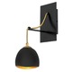 Nula Wall Sconce