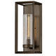 Rhodes 120V Outdoor Wall Sconce