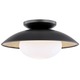 Cadence Semi Flush Ceiling Light