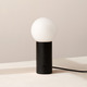 Orb Table Lamp