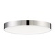 Trim Round 120V Ceiling Light