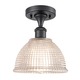 Arietta Semi Flush Ceiling Light