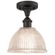 Arietta Semi Flush Ceiling Light