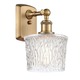 Niagra Wall Sconce