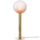 Phenomena Globe Floor Lamp