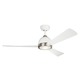 Incus Ceiling Fan with Light