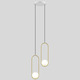 Mila 5 Multi Light Pendant