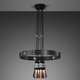 Hero Light Chandelier