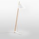 Billy BL Floor Lamp