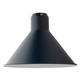 Lampe Gras N210 Conic Shade Plug-In Bar Wall Sconce