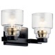 Vionnet Bathroom Vanity Light