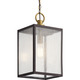 Lahden Convertible Outdoor Pendant