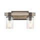 Annenberg Bathroom Vanity Light