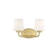 Capra Wall Sconce