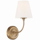 Sylvan Wall Sconce