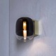 Gong Wall Sconce