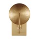 Whare Wall Sconce