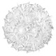 Veli Foliage Wall / Ceiling Light