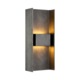 Scotsman Outdoor Wall Sconce