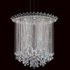 Trilliane Strands Pendant