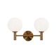 Cosmo Wall Sconce