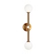 Stellar Wall Sconce