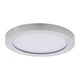 Chip Outdoor Round Flush Ceiling Light