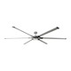 Loft 96 Inch Ceiling Fan