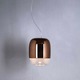 Gong S3/S5 Incandescent Pendant