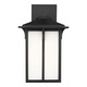 Tomek Outdoor Wall Sconce