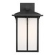 Tomek Outdoor Wall Sconce