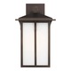 Tomek Outdoor Wall Sconce