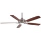 Dyno XL Smart Ceiling Fan with Light