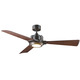 Osprey DC Ceiling Fan with Light