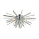 Palisades Flush Ceiling Light