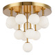 Megallan Ceiling Light