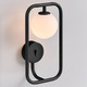 Sircle Wall Sconce