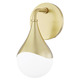 Ariana Short Wall Sconce