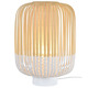 Bamboo Table Lamp