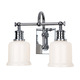 Keswick Bathroom Vanity Light