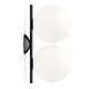 IC Double Wall / Ceiling Light