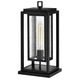 Republic 12V Outdoor Pier Mount Lantern