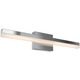 Lyra Color Select Bathroom Vanity Light