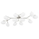 Wagner Semi Flush Ceiling Light