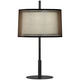 Saturnia Table Lamp