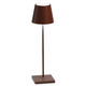 Poldina Pro Rechargeable Table Lamp